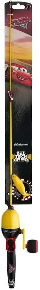 Shakespeare Youth Fishing Reel and Rod Combo