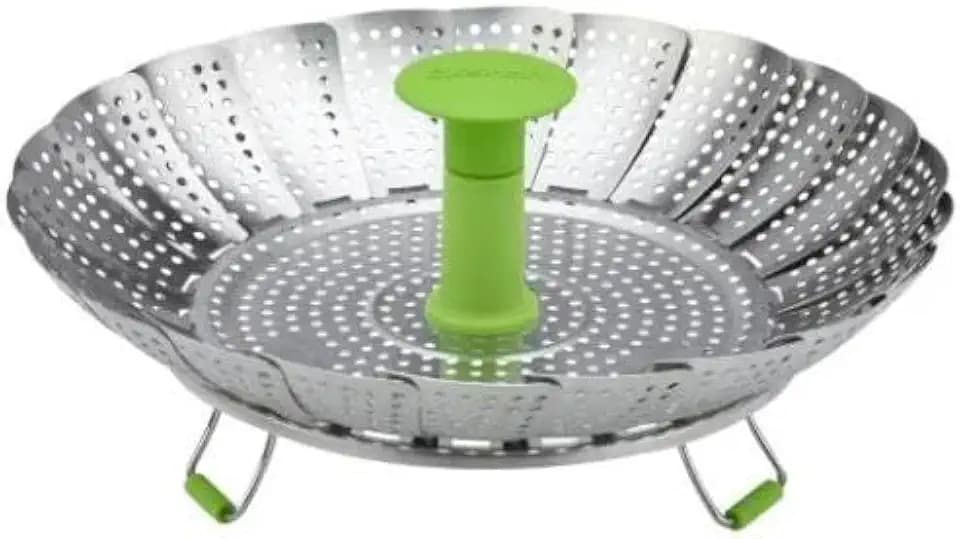 Cuisinart CTG-00-SS 10.5" Stainless Steel Steamer
