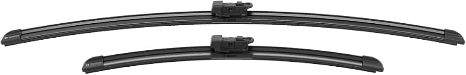 Bosch Scheibenwischer Aerotwin A538S, Länge: 650mm/400mm – Set für Frontscheibe
