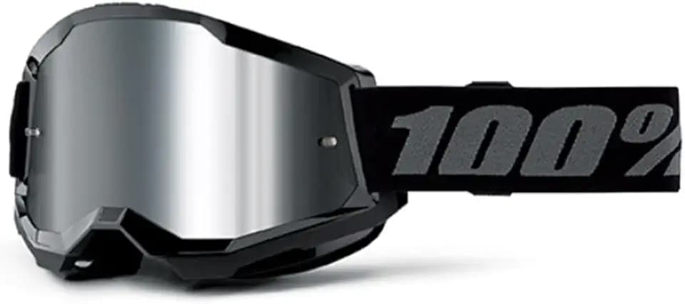 100% Accuri 2 Goggle, Erwachsene
