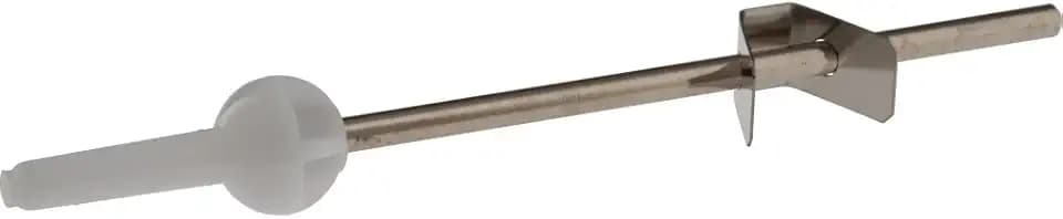 DELTA FAUCET RP12517 Delta Plumbing Replacement Parts, Chrome