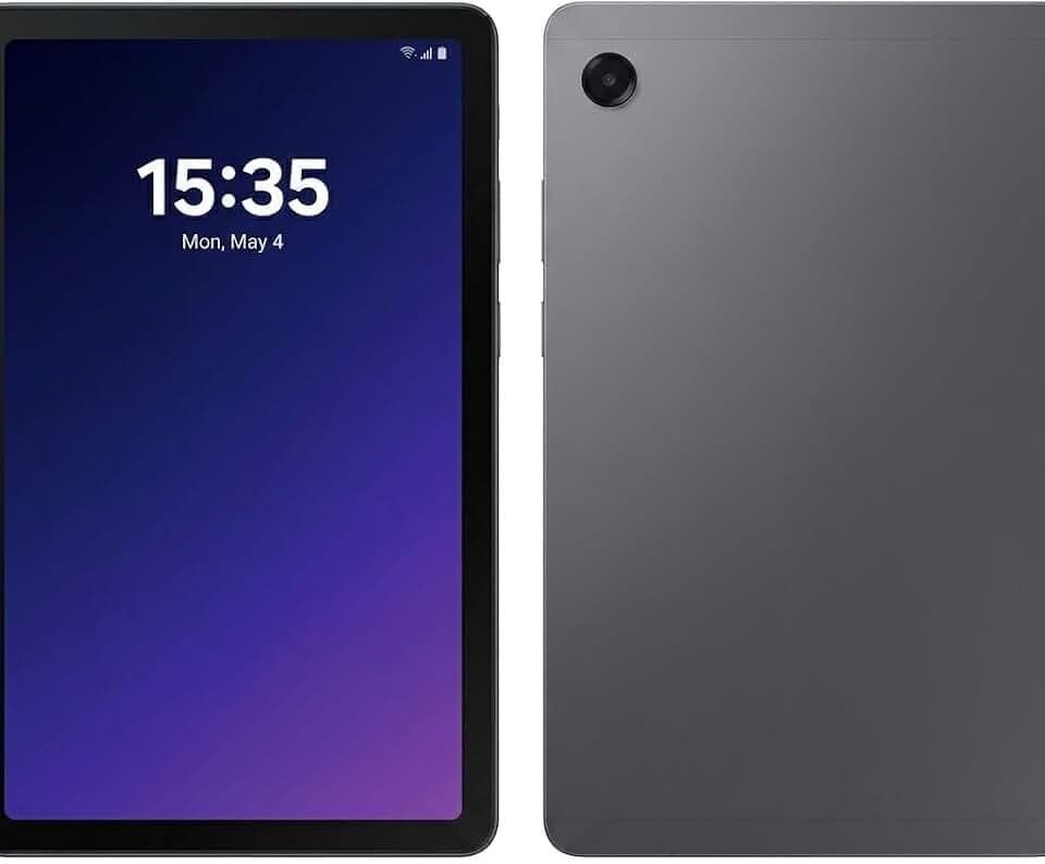 Samsung Galaxy Tab A11 8,7" 8GB/128GB WiFi Grau (Gray) SM-X130