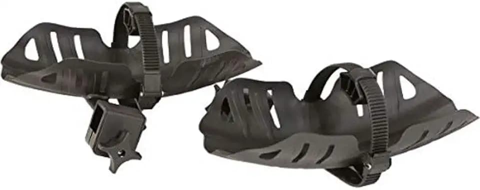 Swagman Fat Tire Wheel Trays – Fat Bike Conversion Kit for Chinook, Quad 2+2, Dispatch, XTC & XC Series Bike Racks