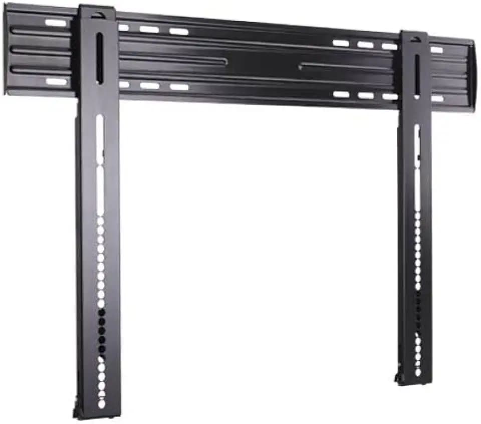Sanus Systems LL11-B1 51 x 80-Inch Ultra-Thin Flat Panel Mount for TV