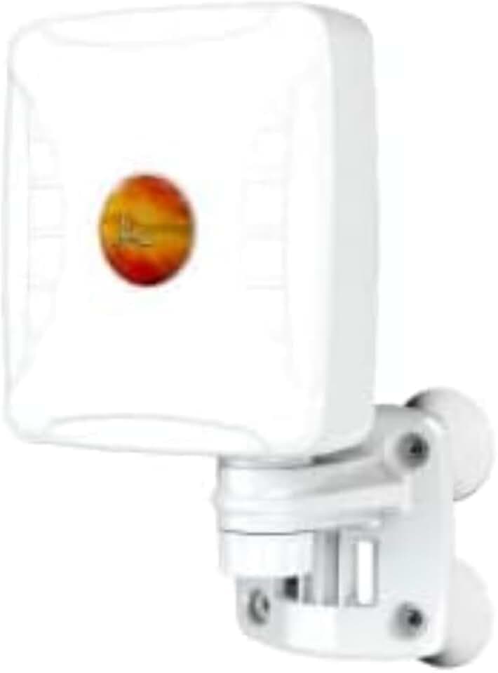 Poynting A-XPOL-0001-V2-41 antenne Antenne Omni-directionnelle SMA 4 dBi