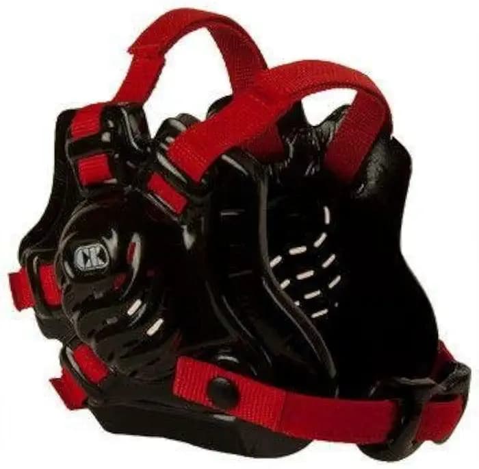 Cliff Keen Tornado Wrestling Headgear