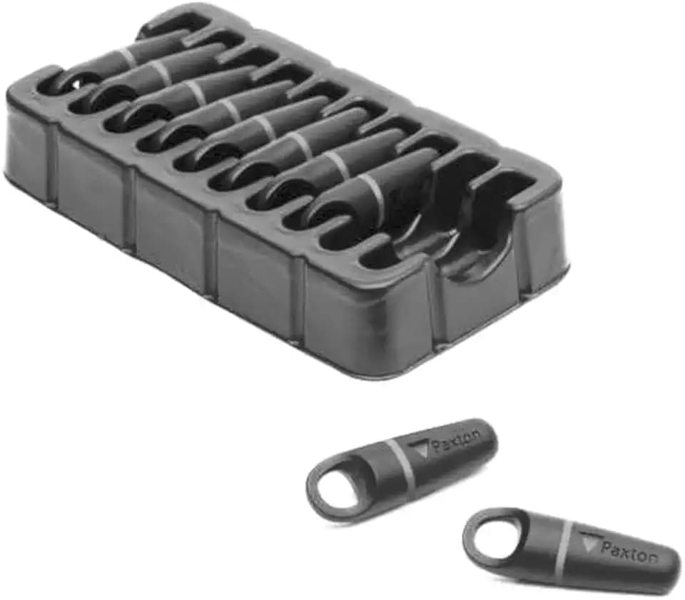 Paxton Access Net2 Proximity Keyfob 695-644-US (10 Pack)