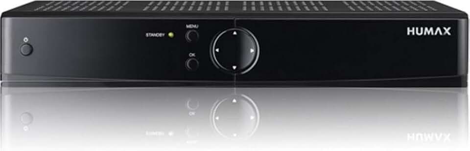 HUMAX IRHD-5300 C
