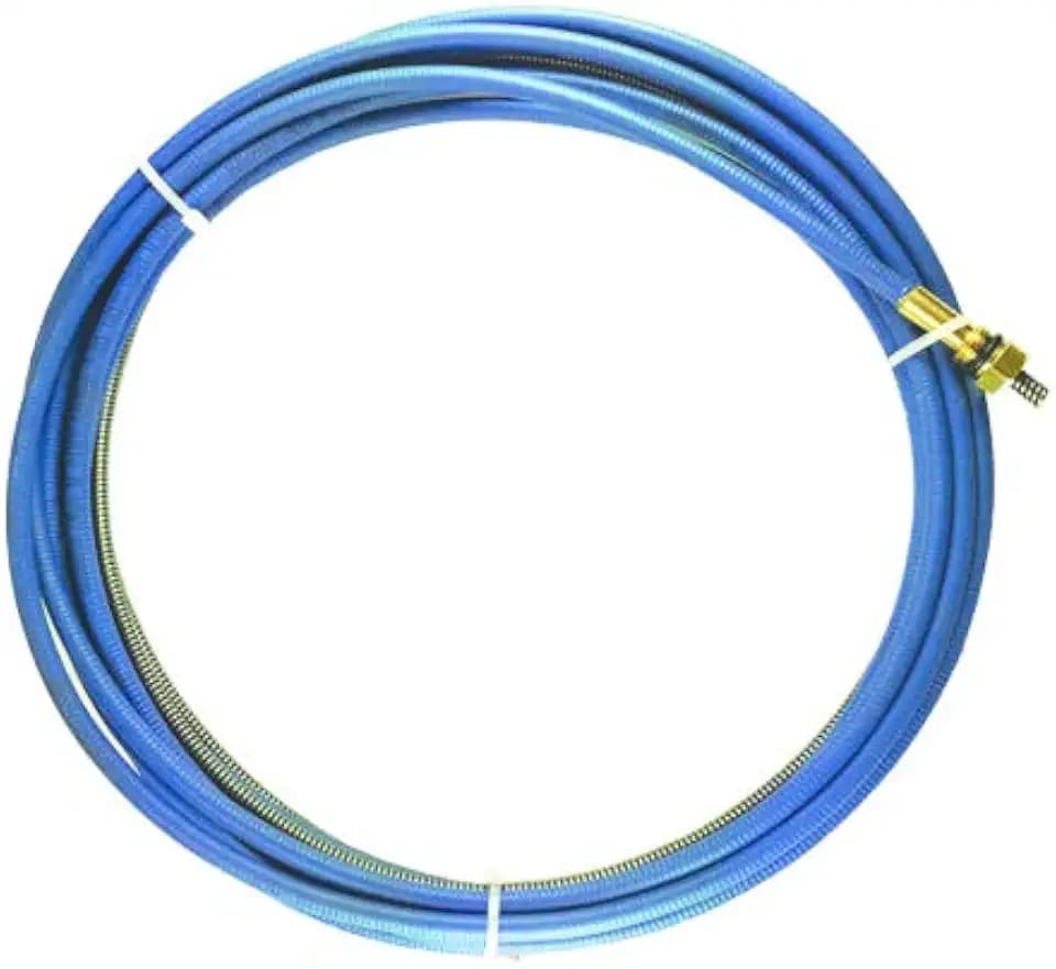 Miller Welding Cable Liner 15' for Millermatic Series 194012 Replacement (.035-.045 1-PK)