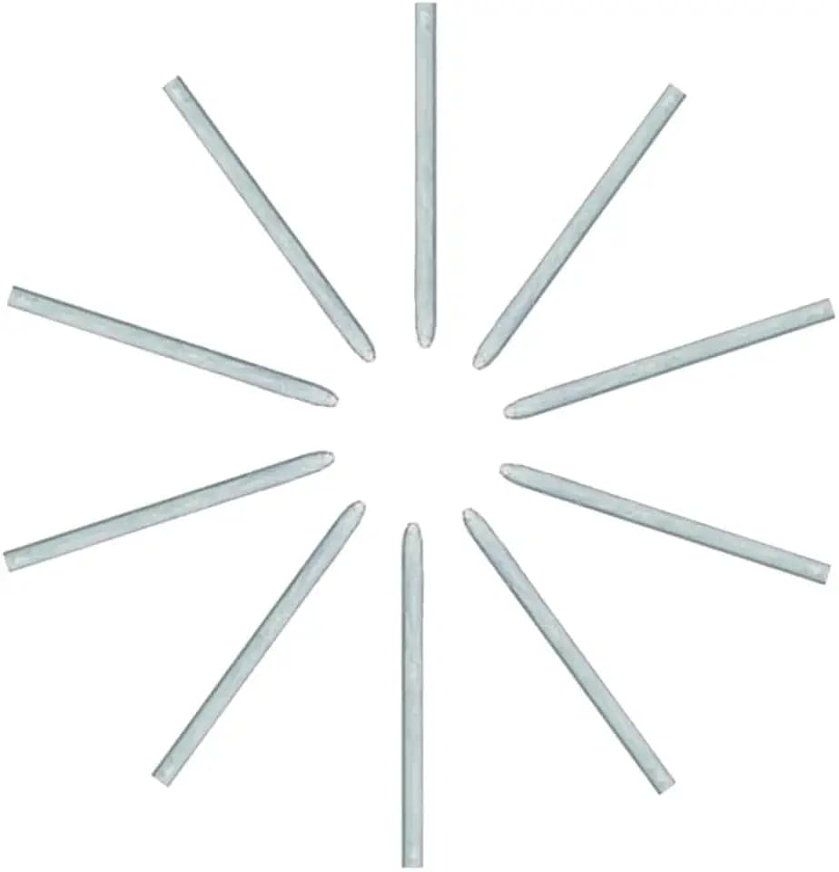 Replacement Felt Nibs for X3 Elite, X3 Elite Plus, X3Pro, P06, PH2, PH3 Pen