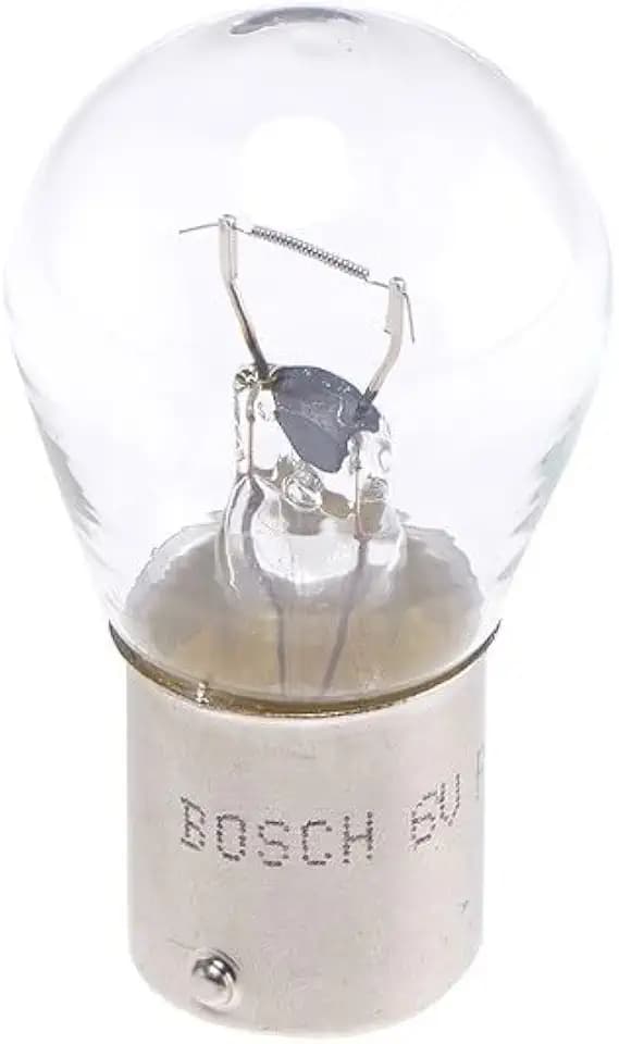 Bosch Glühlampe 1987301050