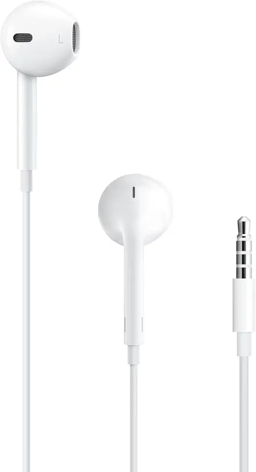 Apple EarPods mit 3,5 mm Kopfhörerstecker 
