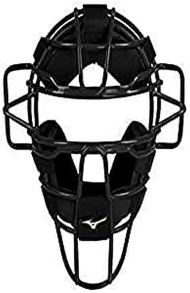 Mizuno Samurai Catcher's Face Mask
