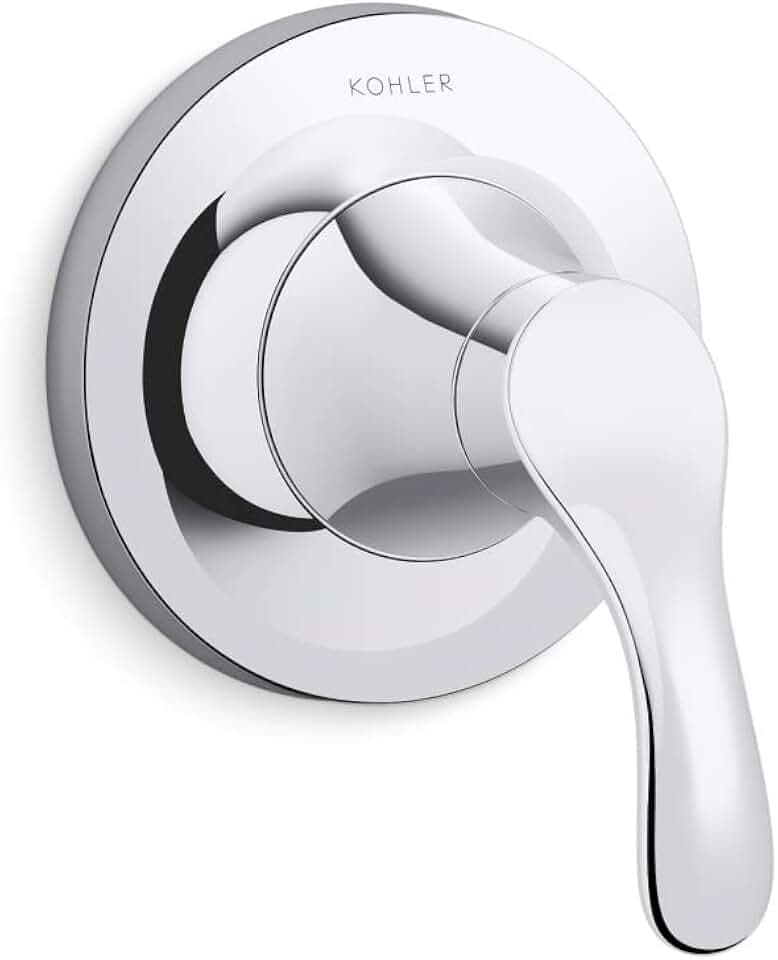 KOHLER SIMPLICE® TRANSFER VALVE TRIM