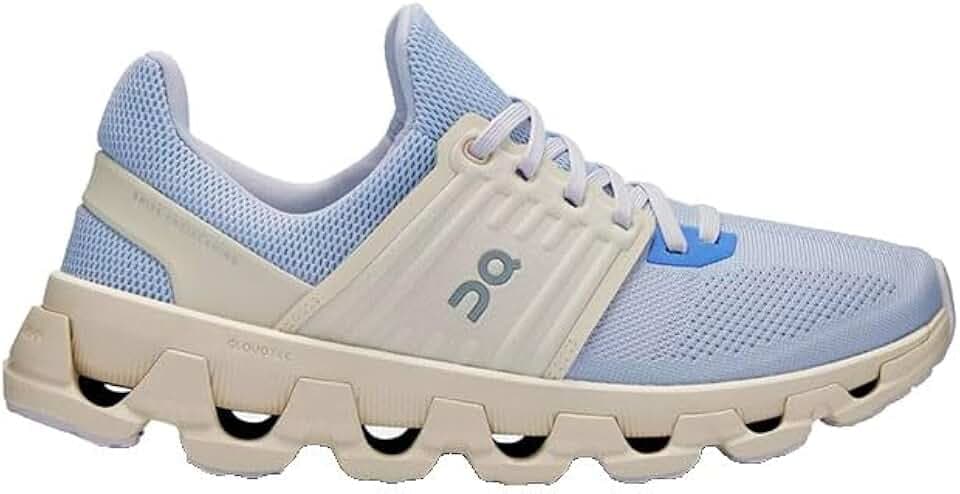 On Women's Cloudswift 3 Sneakers