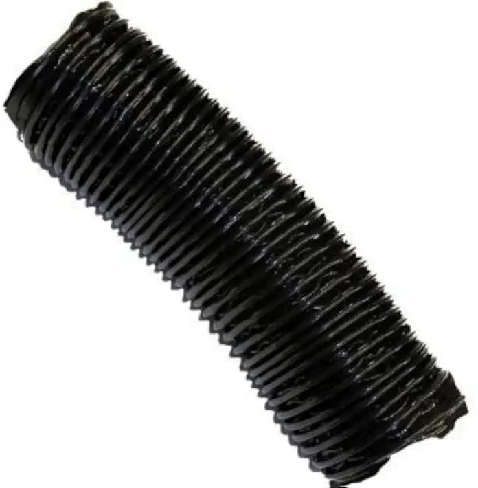 Kirby Vacuum Cleaner Fill Tube Bag Emtor Hose Heritage 2 Legend G3 G4 G5