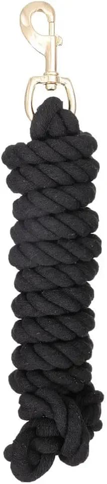 Tough 1 Economy Cotton Lead with Trigger Bolt Snap