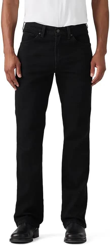 Levi's Men's 507® Western Slim Bootcut Jeans