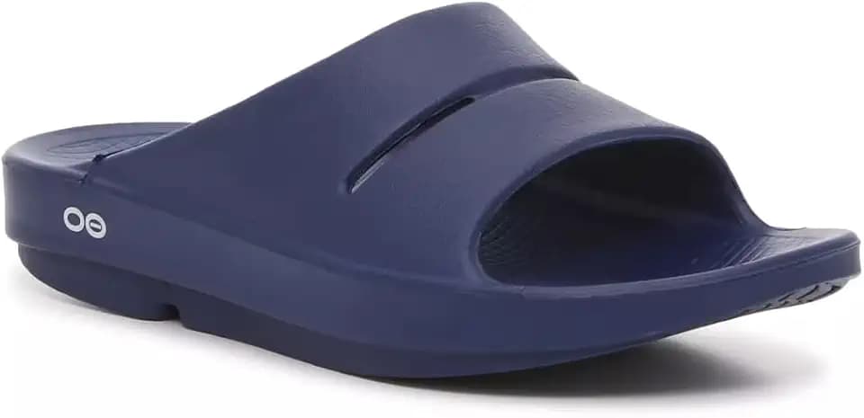 OOFOS OOahh Recovery Slide Sandals For Men & Women