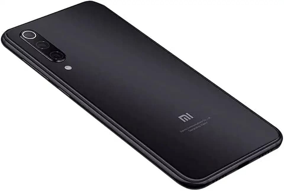 Xiaomi Mi 9 SE 128GB Piano Black