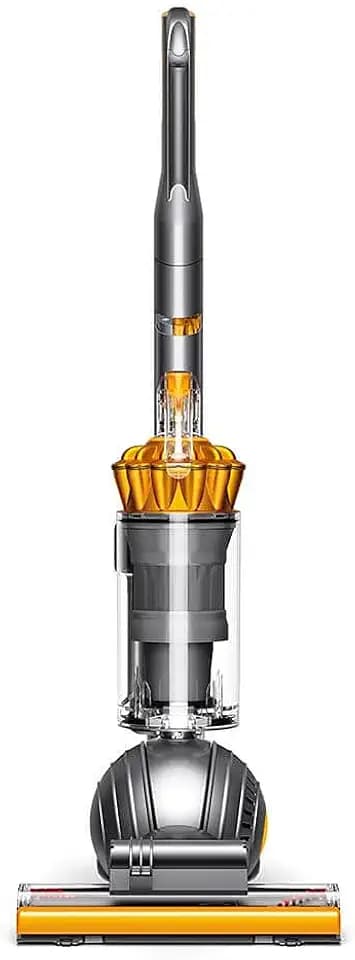 Dyson Upright Vacuum Cleaner, Ball Multi Floor 2, Yellow
