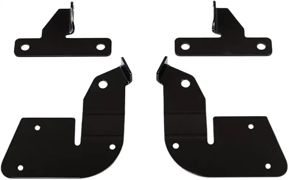 LOGIQ 88-21150-1 ReadyAIR Height Sensor Relocating Kit Fits 2015+ Ford F150 RWD, 4WD