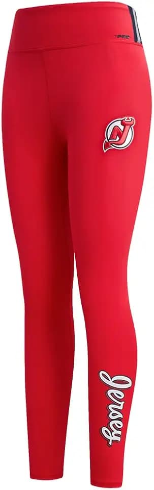 Womens NHL Classic Chenille Legging