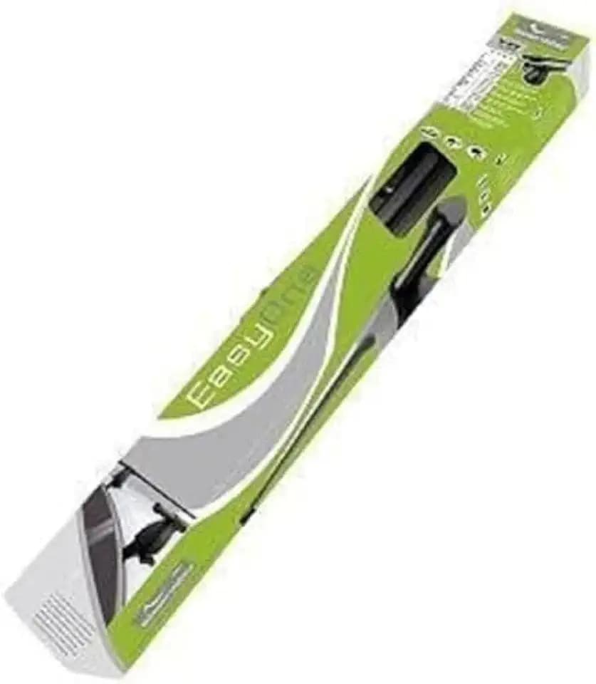 Green Valley 156915 2 Stangen Easy One SW, 120 cm, Alu