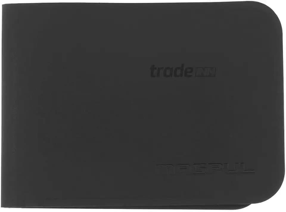 Magpul DAKA Bifold Tactical Minimalist Cash and Card Holder Wallet EDC Gear