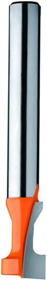 CMT 850.501.11 Solid Carbide Keyhole Bit, 1/2-Inch Shank, 3/8-Inch Diameter