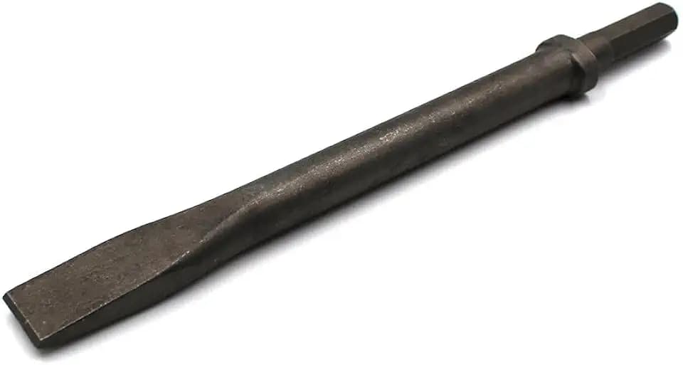 Ingersoll Rand HH1-214F-12 12" Flat Chipping Hammer Chisel