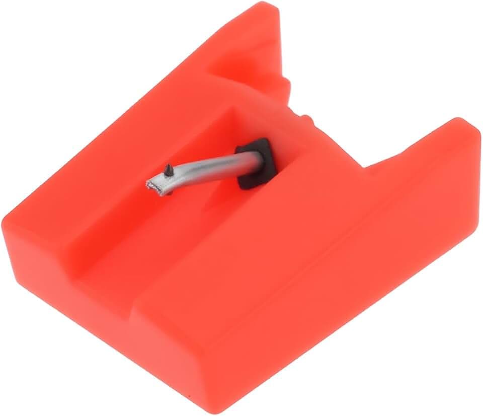 OTOTEC Plattenspieler Plattenspieler Nadel Ersatz Stylus kompatibel mit Sony PSLX49 PSLX49P PPSLX52 PSLX52P PSLX55