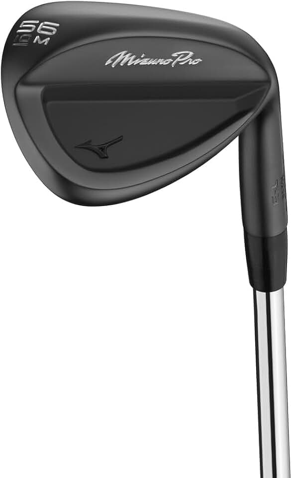 Mizuno Pro T3 Wedges