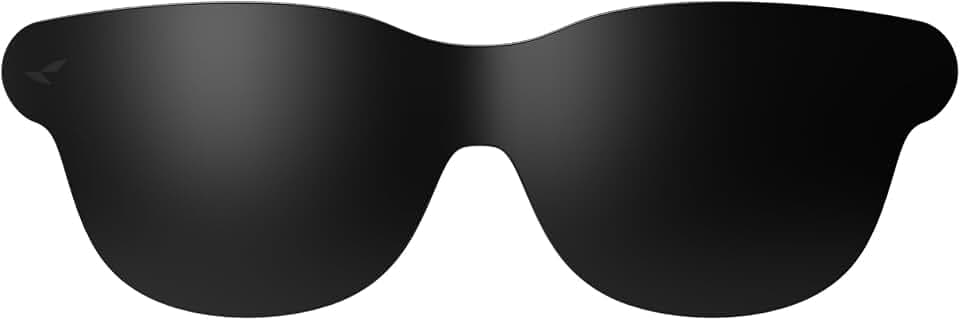 RayNeo Lens Shade für GT Max AR/XR-Brille (S, M & L)
