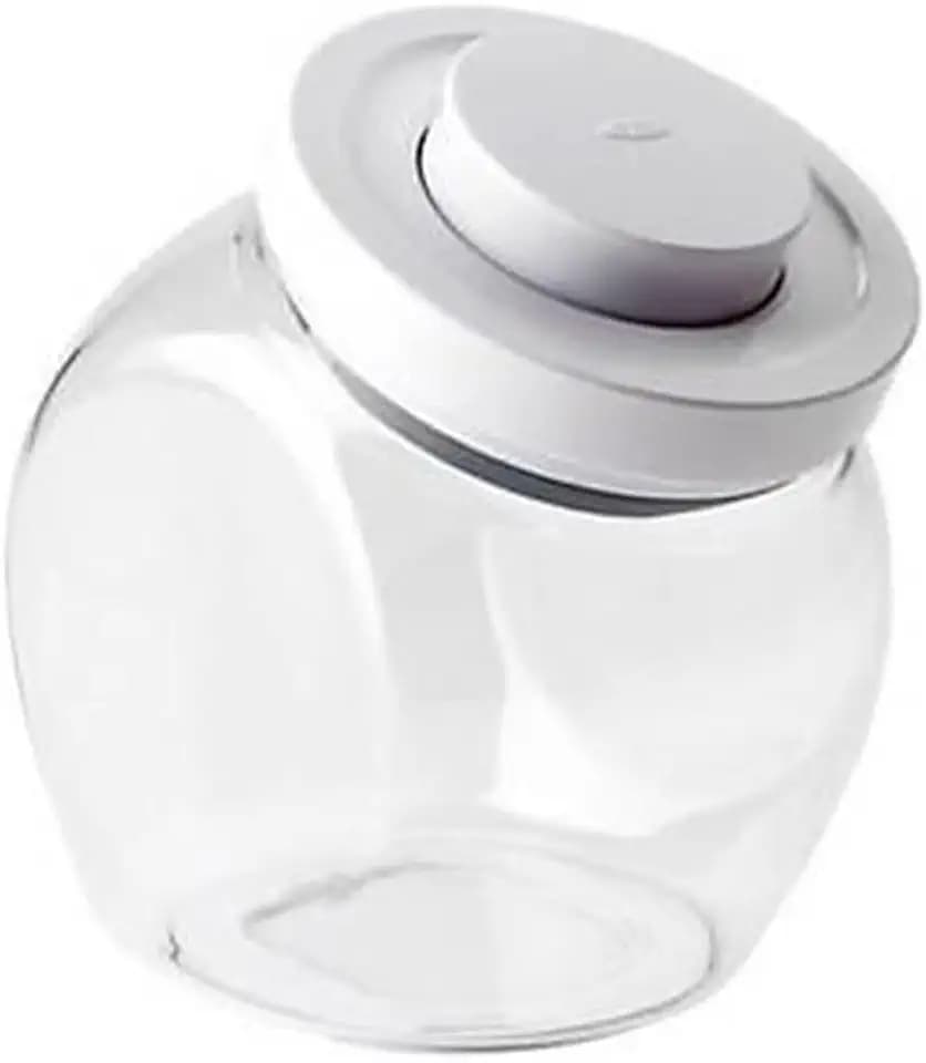 OXO Good Grips 3.0 Qt POP Medium Cookie Jar - Airtight Food Storage
