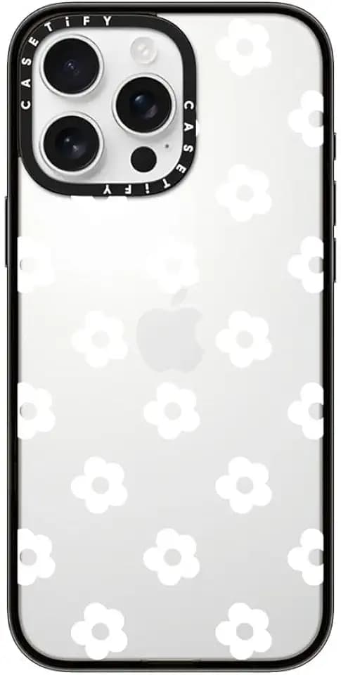 CASETiFY for iPhone 16 Pro Max Case - Compact