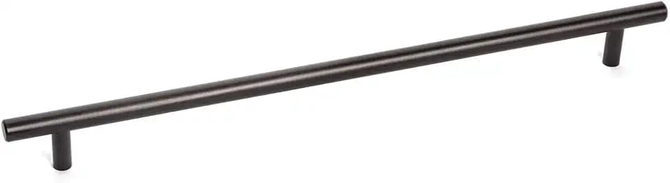 Cosmas 305-320ORB Oil Rubbed Bronze Pull 12-5/8 Inch Hole Centers