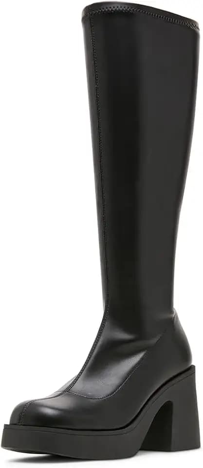 Madden Girl womens Spy