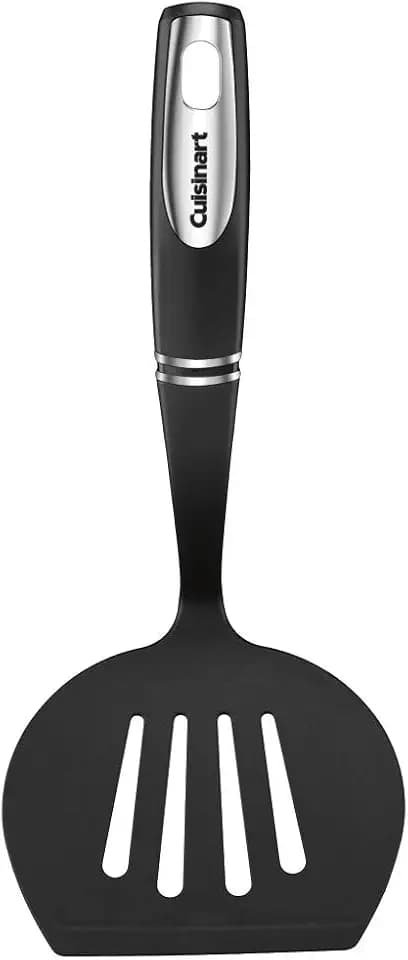 Cuisinart Metropolitan Collection Wide Turner, Black