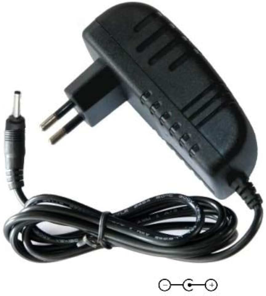 TOP CHARGEUR * Netzteil Netzadapter Ladekabel Ladegerät 12V für Ersatz Modell YW1202000