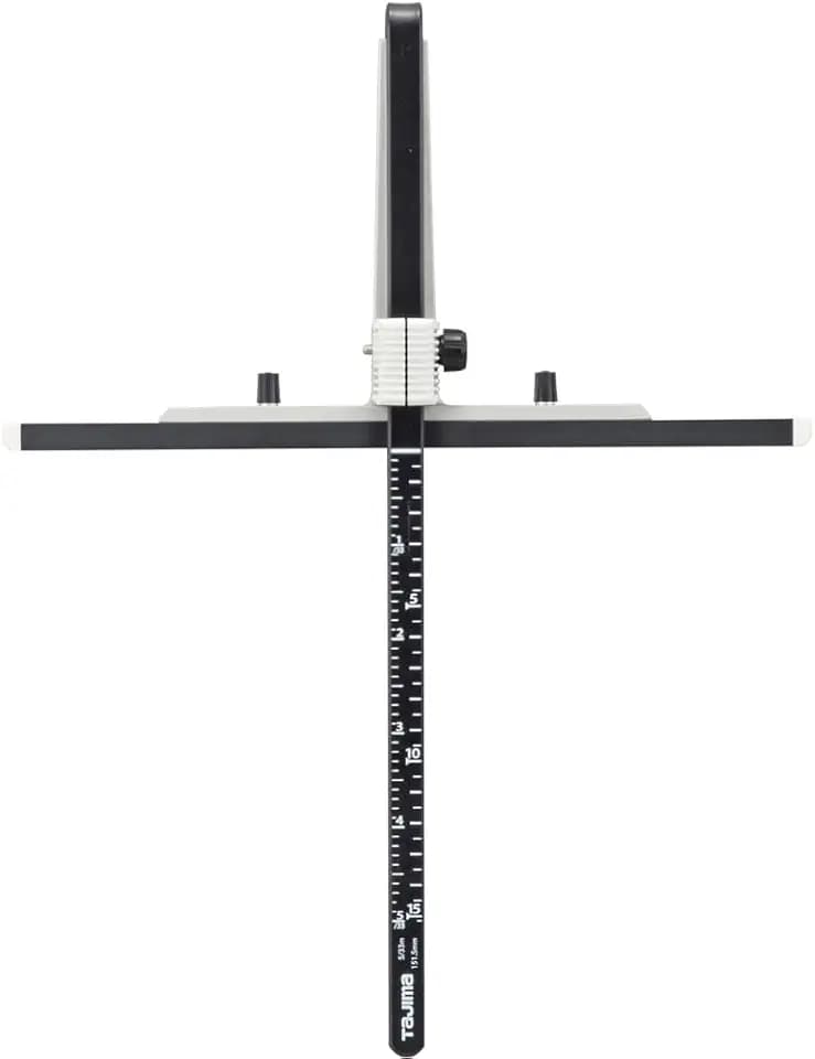 Tajima T Guide HD Slim 151 (Magnesium, Length 151mm) TG-HDS151M (Japan Import)