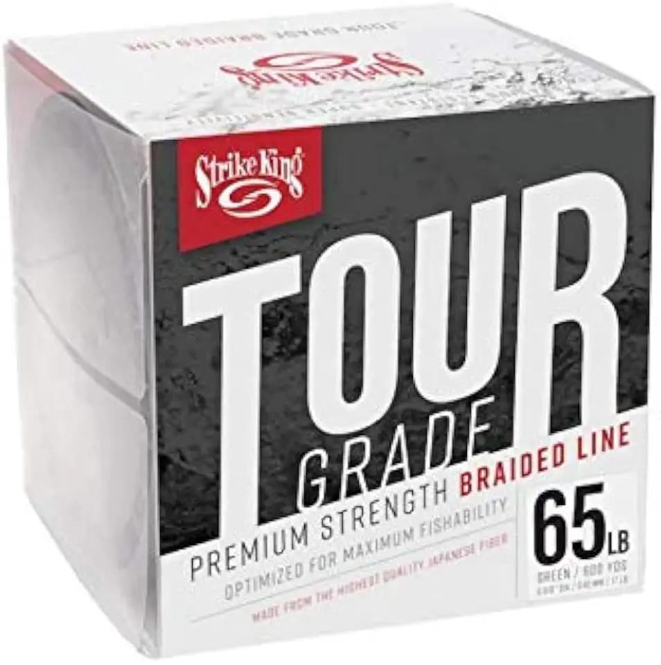 Strike KingFishing Line
