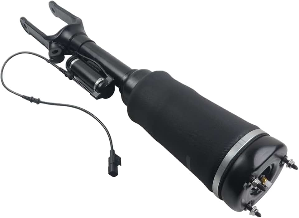 toßdämpfer Luftfederbein 1 Stück für vorne Ersatz für V251 W251 X164 W164