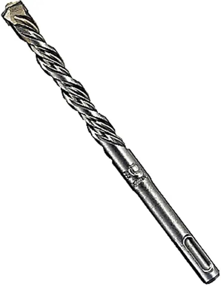 BOSCH HC2034 Bulldog SDS-Plus Rotary Hammer Bit, Gray, 7/32 in. x 10 in. x 12 in.