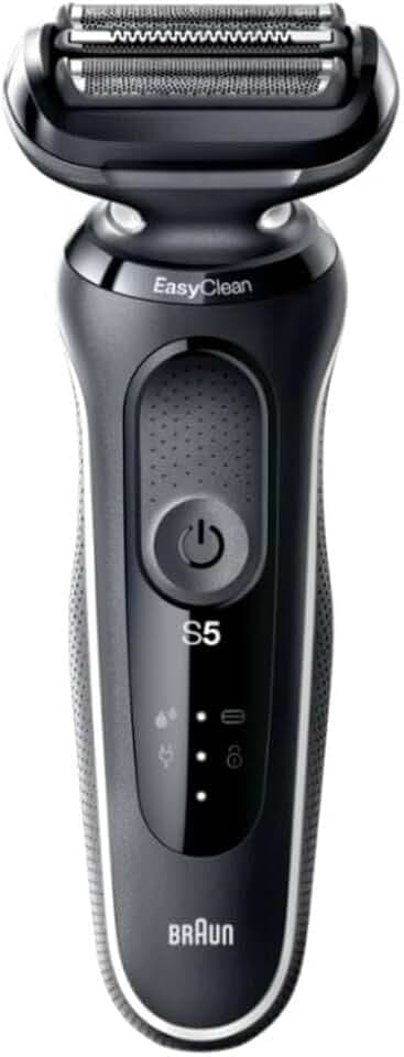Braun Series 5 51-W4200cs