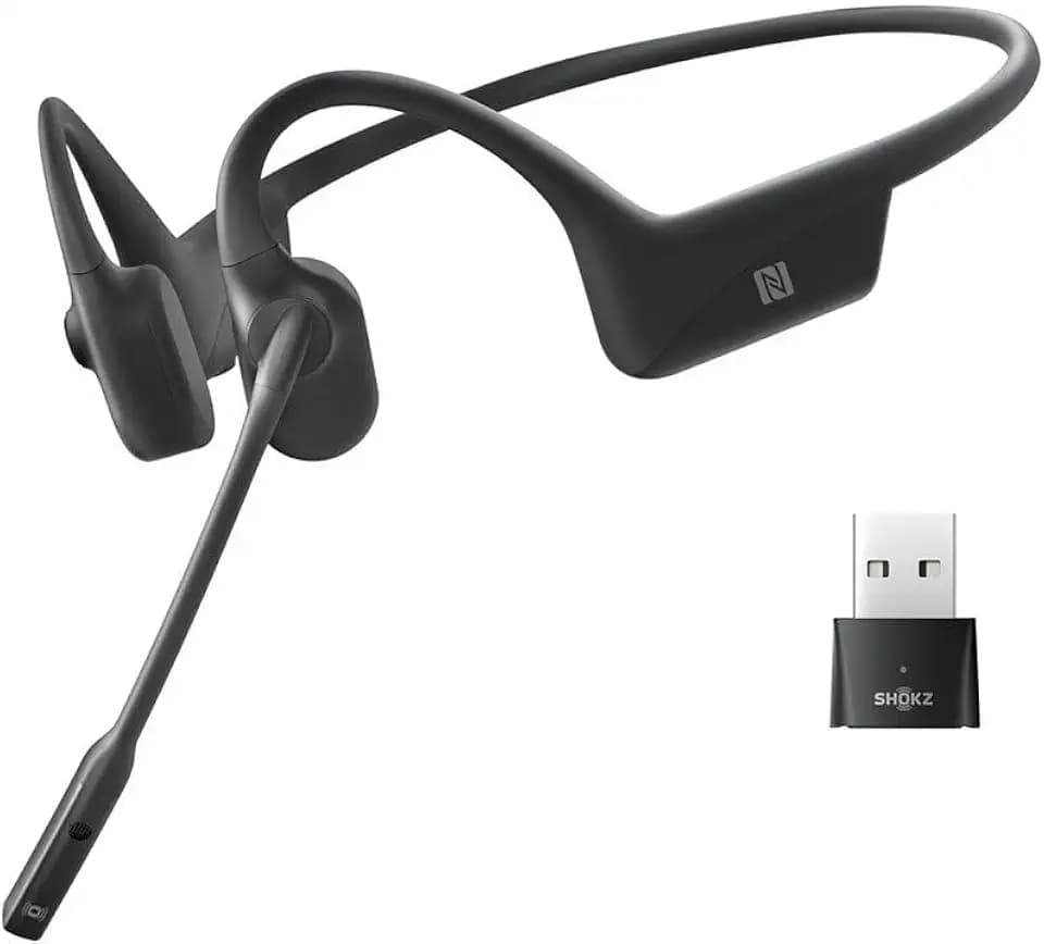 SHOKZ OpeComm UC