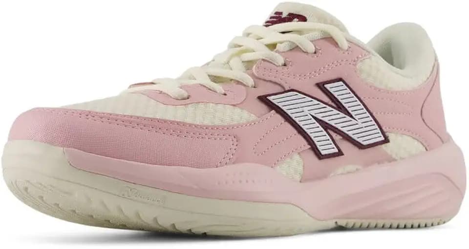 New Balance Kid's 696v7 Tennis Shoe (Big Kid)