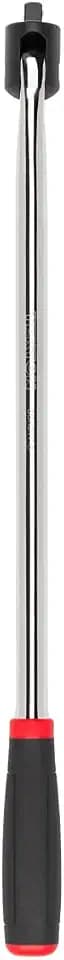 TEKTON 3/8 Inch Drive x 18 Inch Breaker Bar | SBH01118