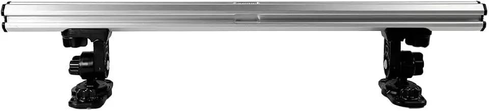 YakAttack Command Center Crossbar, Kayak Rigging Accessory Bar