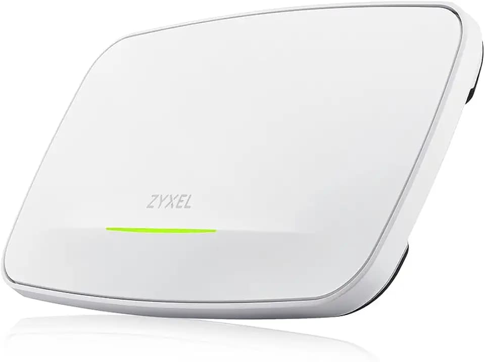 Zyxel WLAN Access Point PoE | WiFi 7 BE22000 | WBE660S